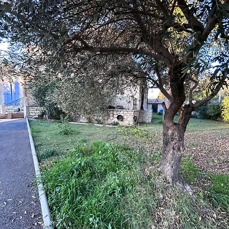 Maison Familiale A 빌라 *