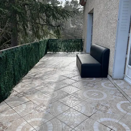 Maison Familiale A 빌라 님