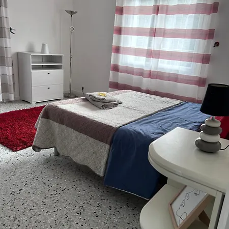 Maison Familiale A *