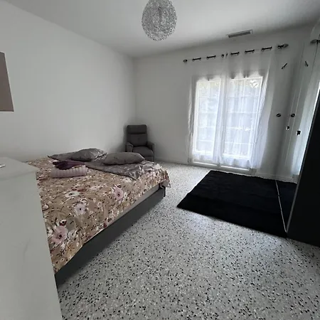 Maison Familiale A * 님