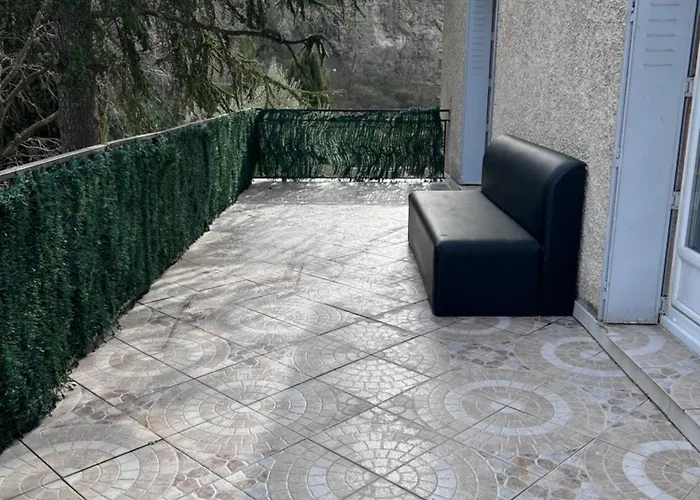 Maison Familiale A Villa Nîmes